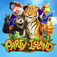 PARTY ISLAND