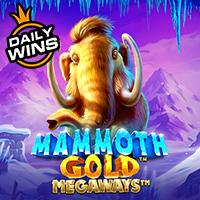 Mammoth Gold Megaways™ 